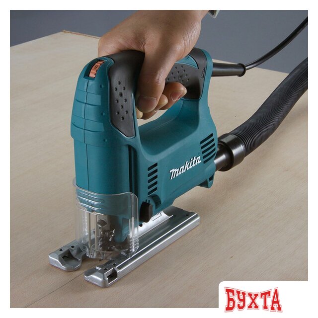 Электролобзик Makita 4329K 4