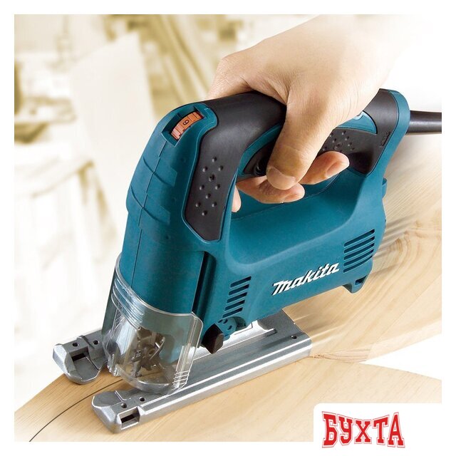 Электролобзик Makita 4329K 5