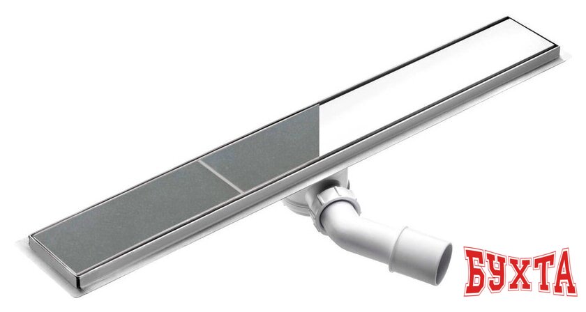 Трап/канал Deante KOS 006D