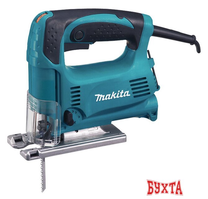 Электролобзик Makita 4329X1 1