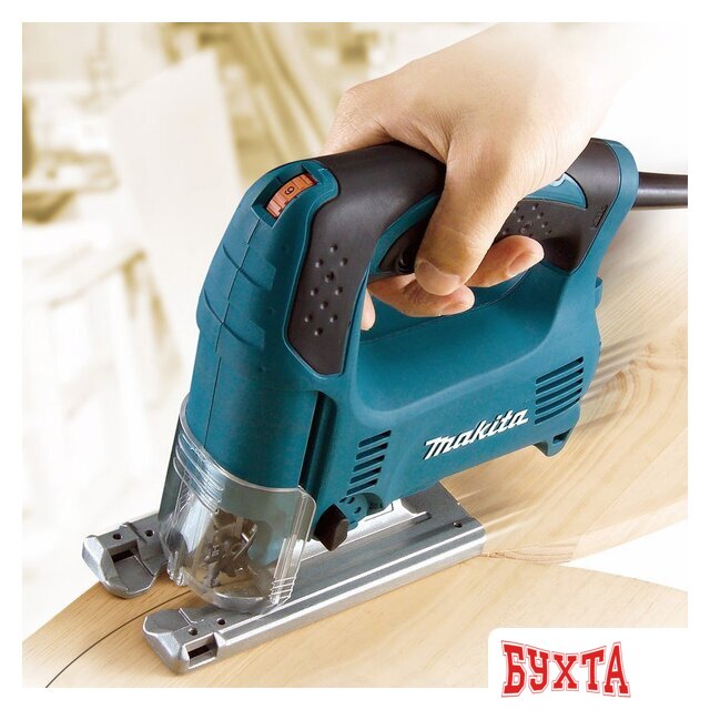 Электролобзик Makita 4329X1 3