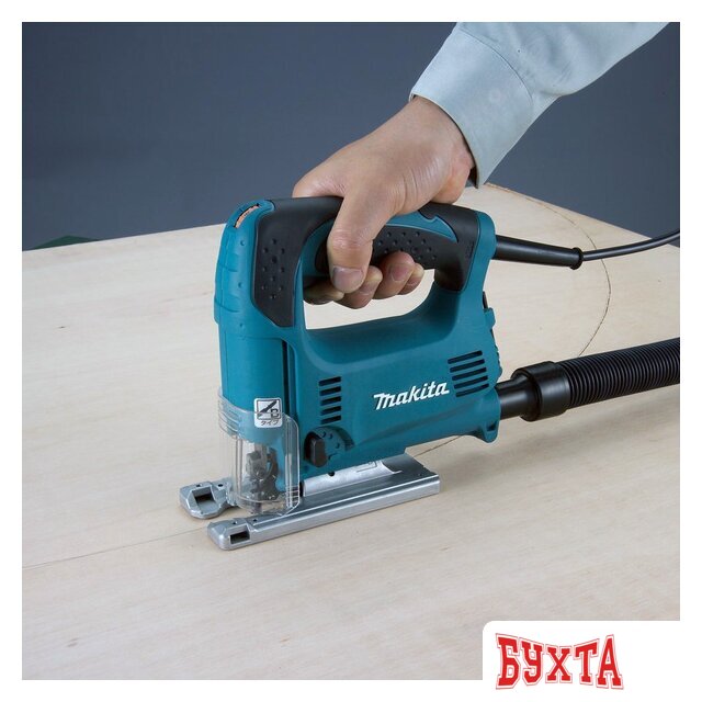 Электролобзик Makita 4329X1 4