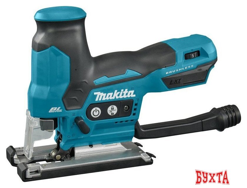 Электролобзик Makita DJV185Z (без АКБ)