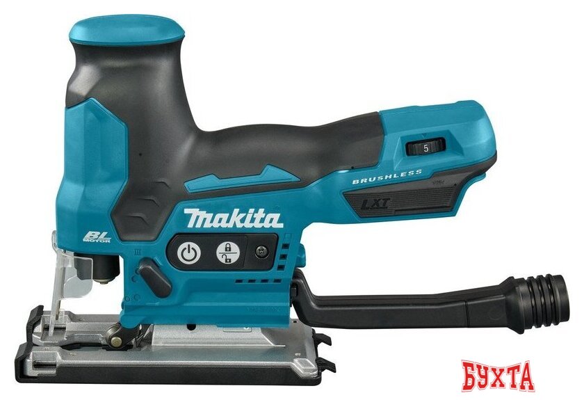 Электролобзик Makita DJV185Z (без АКБ) 3