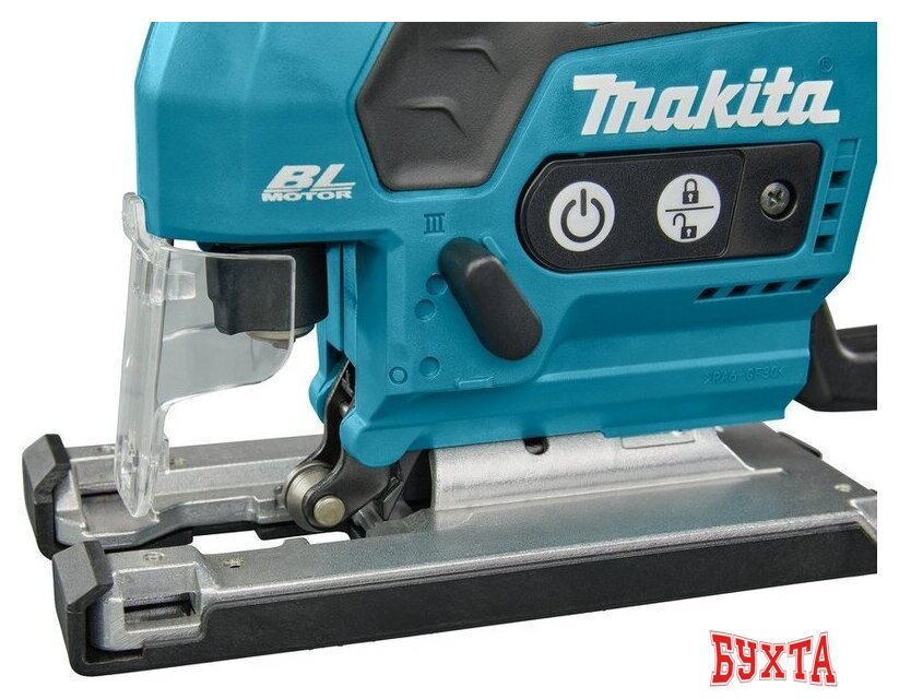 Электролобзик Makita DJV185Z (без АКБ) 5