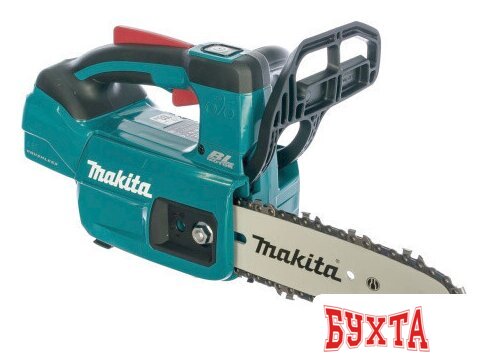 Аккумуляторная пила Makita DUC204RT (с 1-м АКБ 5 Ач) 2