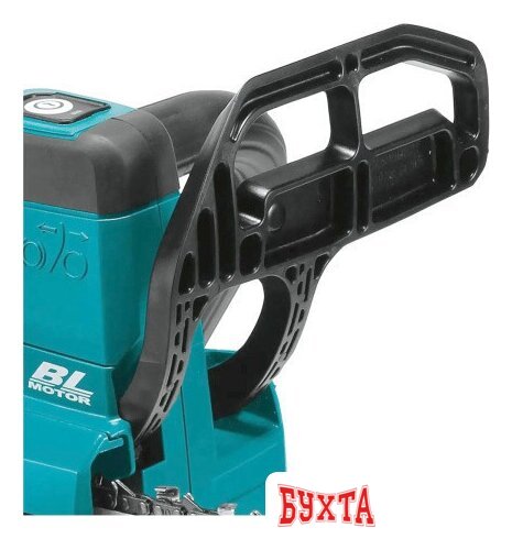 Аккумуляторная пила Makita DUC204RT (с 1-м АКБ 5 Ач) 4