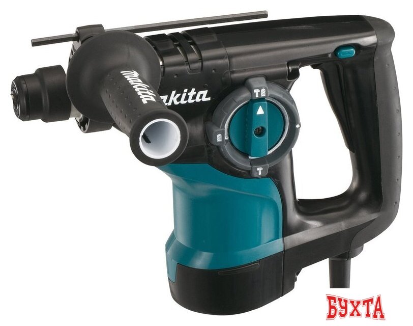 Перфоратор Makita HR2810 2
