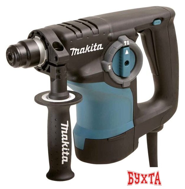 Перфоратор Makita HR2810 3