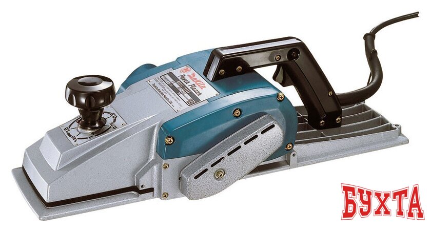 Рубанок Makita 1806 B 1
