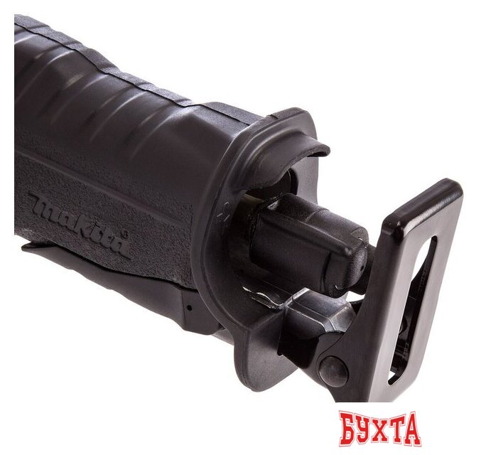 Сабельная пила Makita DJR187Z (без АКБ) 3