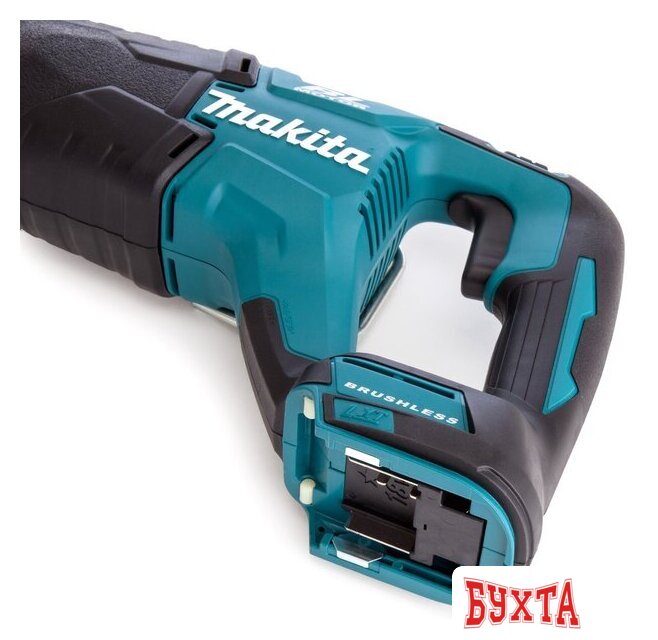 Сабельная пила Makita DJR187Z (без АКБ) 5