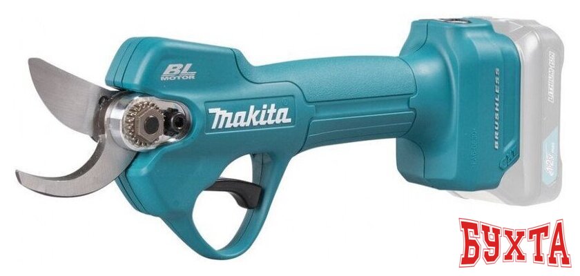 Секатор Makita UP100DZ (без АКБ) 1