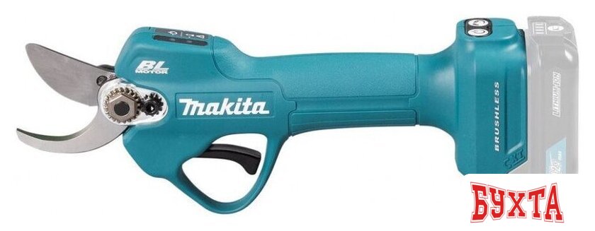 Секатор Makita UP100DZ (без АКБ) 3