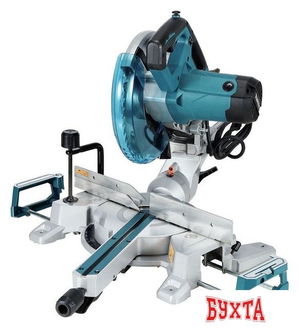 Торцовочная пила Makita LS1110F 4