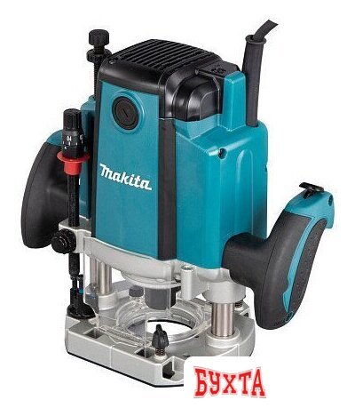 Вертикальный фрезер Makita RP1803FX02 3