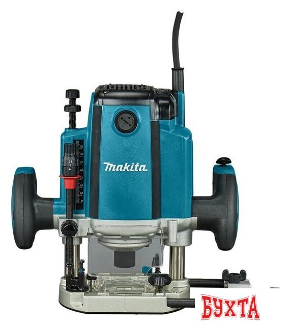Вертикальный фрезер Makita RP1803FX02 5