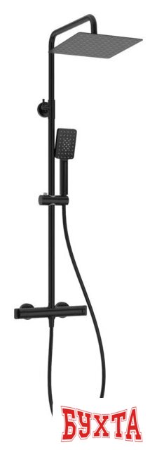 Душевая система Deante NAC N4HT