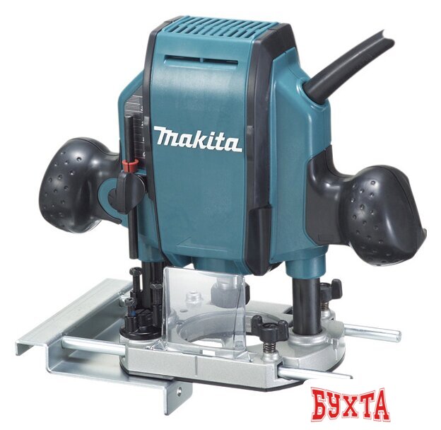 Вертикальный фрезер Makita RP0900 1