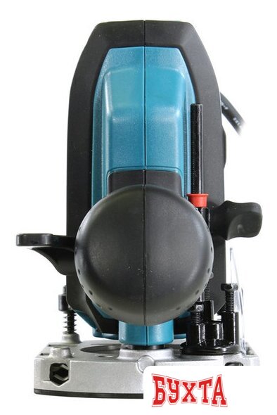 Вертикальный фрезер Makita RP0900 5