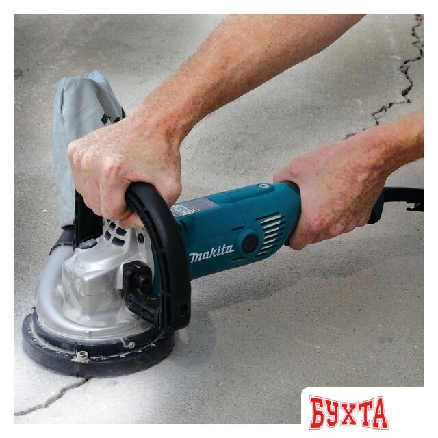 Шлифовальная Makita PC5000C 3