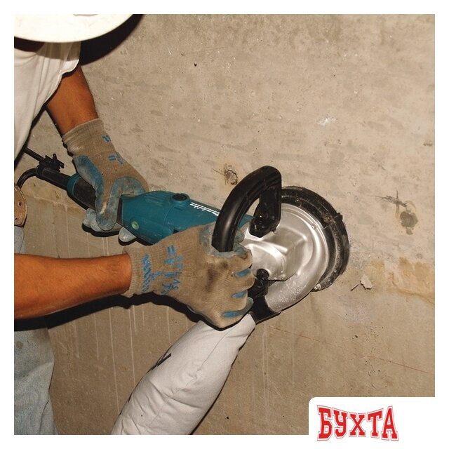 Шлифовальная Makita PC5000C 4