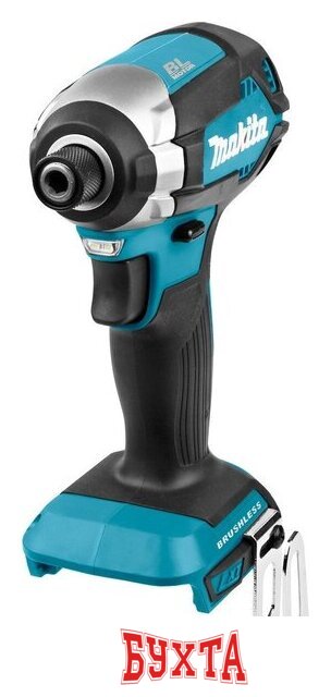 Винтоверт Makita DTD153SY (с 1-им АКБ, кейс) 2