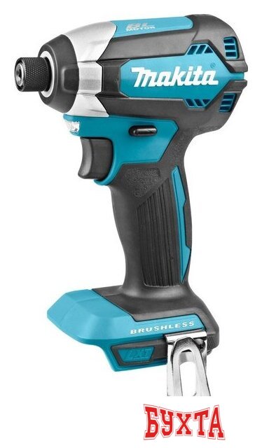 Винтоверт Makita DTD153SY (с 1-им АКБ, кейс) 3