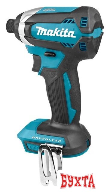 Винтоверт Makita DTD153SY (с 1-им АКБ, кейс) 4