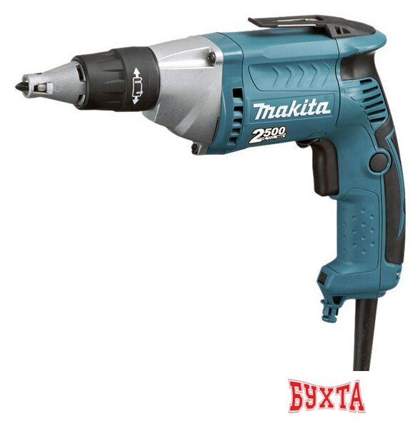 Винтоверт Makita FS2300 1