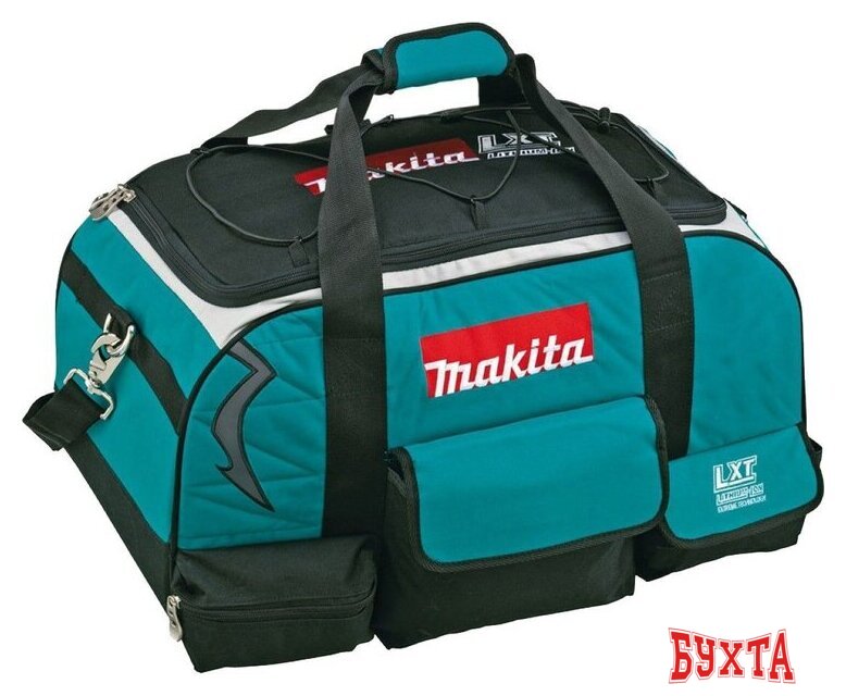 Сумка для инструментов Makita 831278-2 1
