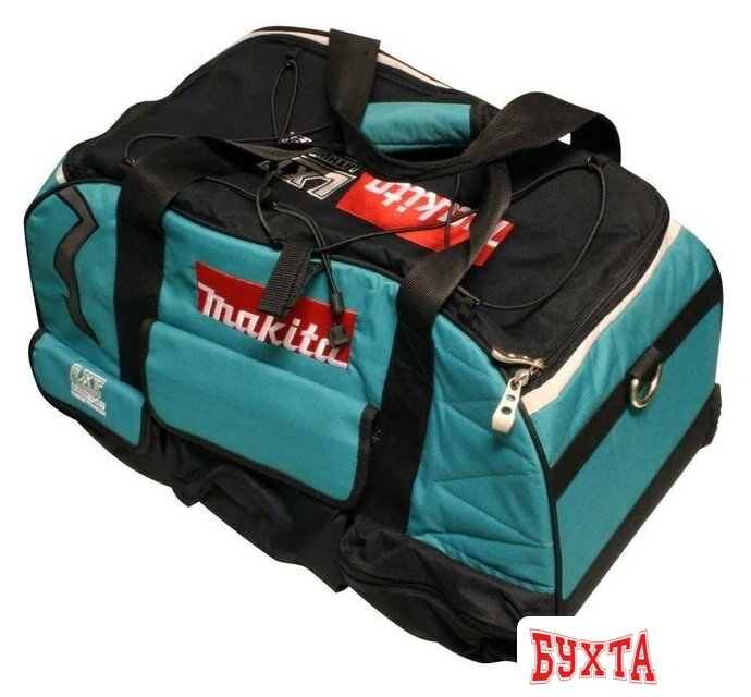 Сумка для инструментов Makita 831278-2 3