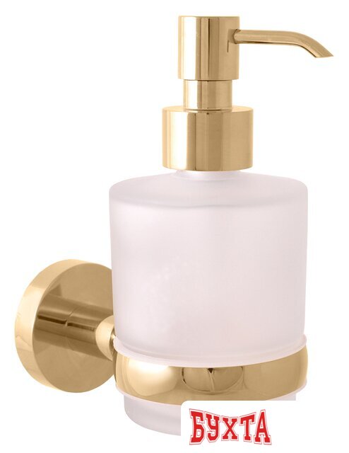 Дозатор для жидкого мыла Slezak RAV Colorado COA0303Z