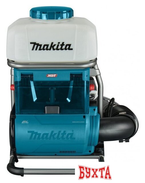 Аккумуляторный опрыскиватель Makita PM001GL202 (с 1-им АКБ) 2