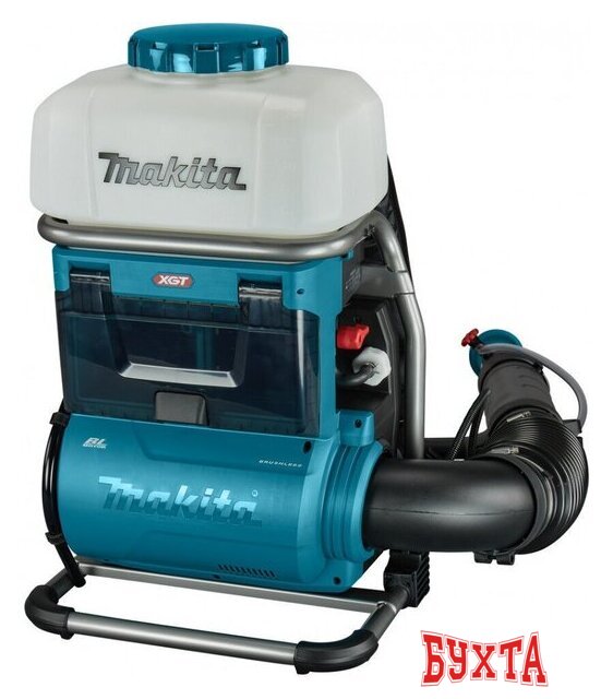 Аккумуляторный опрыскиватель Makita PM001GL202 (с 1-им АКБ) 3