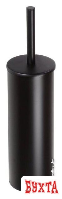 Ершик для унитаза Bemeta Dark 102313060