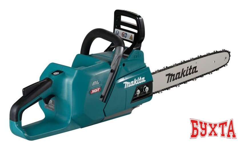 Аккумуляторная пила Makita UC012GZ (без АКБ) 3