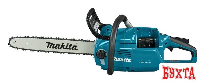 Аккумуляторная пила Makita UC012GZ (без АКБ) 4