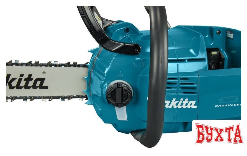 Аккумуляторная пила Makita UC012GZ (без АКБ) 5