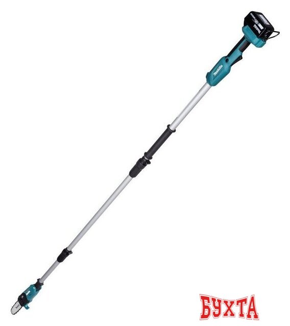 Высоторез Makita DUA200F002 (с 1-им АКБ) 2