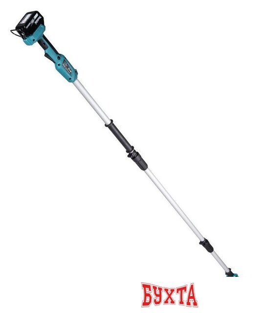 Высоторез Makita DUA200F002 (с 1-им АКБ) 3