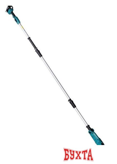 Высоторез Makita DUA200F002 (с 1-им АКБ) 4