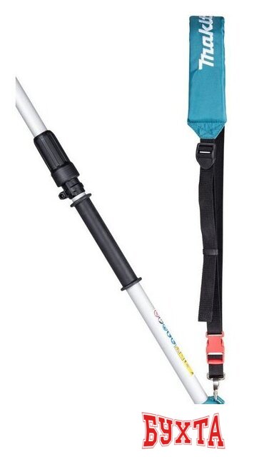 Высоторез Makita DUA200F002 (с 1-им АКБ) 5
