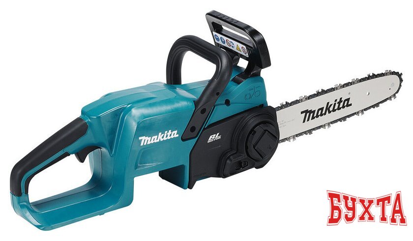 Аккумуляторная пила Makita DUC307Z (без АКБ)