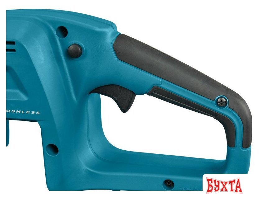 Аккумуляторная пила Makita DUC307Z (без АКБ) 3