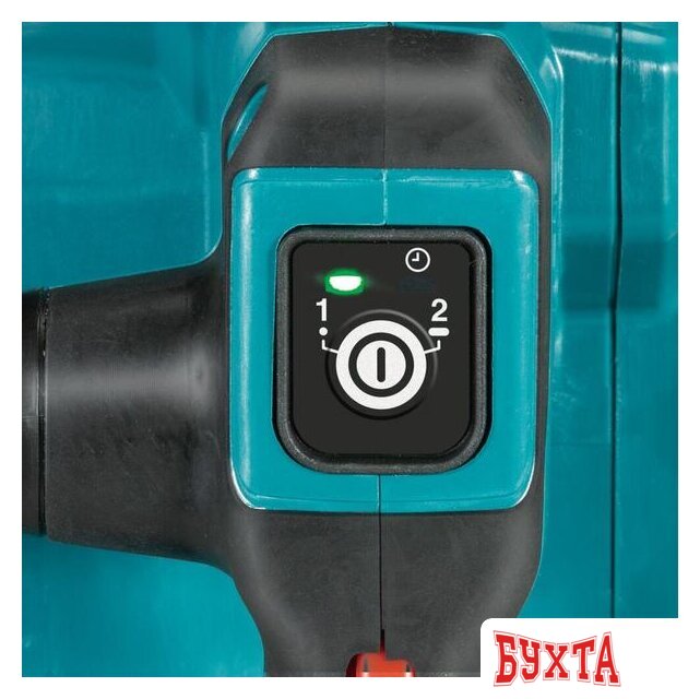 Аккумуляторная пила Makita DUC356Z (без АКБ) 2