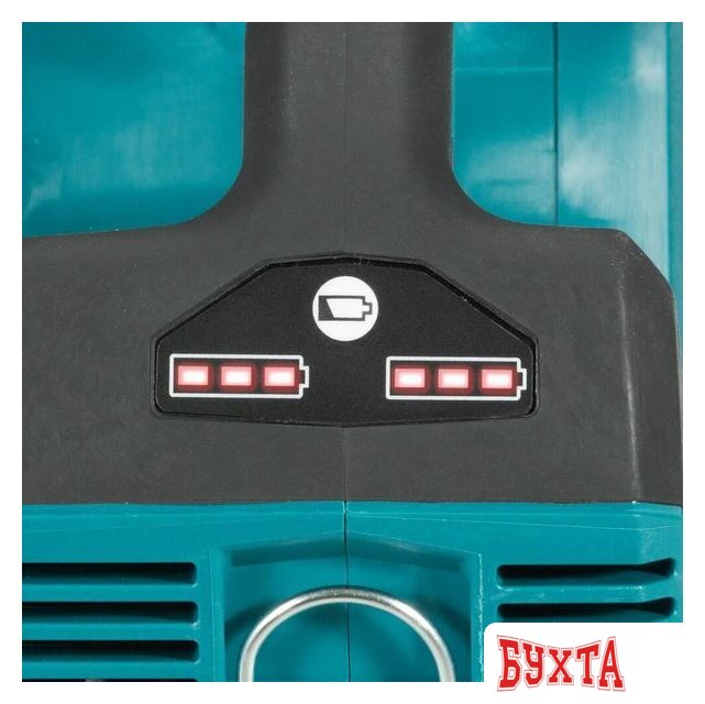 Аккумуляторная пила Makita DUC356Z (без АКБ) 4