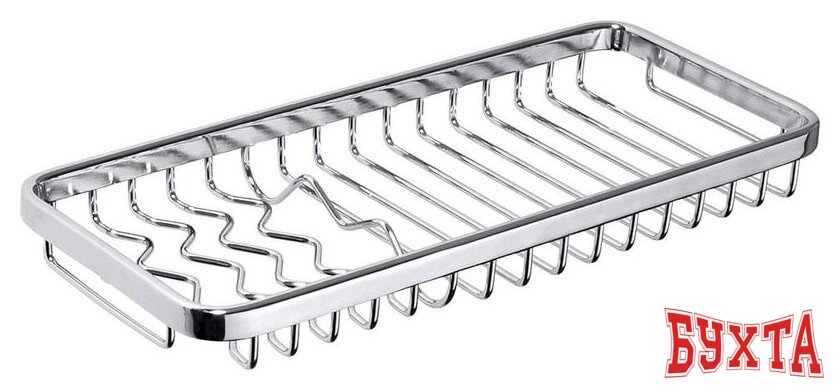 Мыльница Bemeta Cytro 102308082