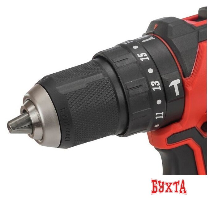 Ударная дрель-шуруповерт Skil HD6294SE00 (без АКБ) 5