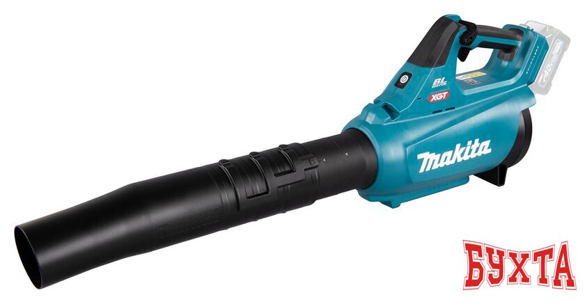 Садовая воздуходувка Makita UB001GZ (без АКБ)
